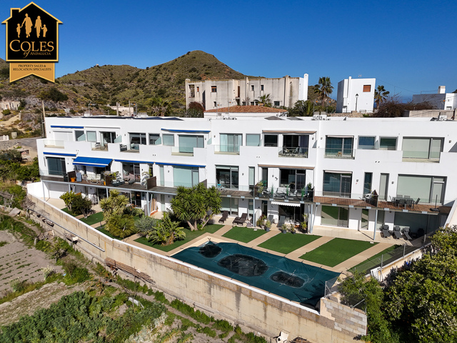 MOJ3T12: Town house for Sale in Mojácar, Almería