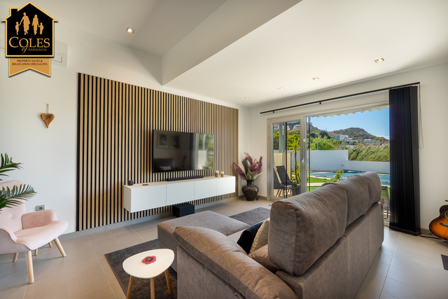 MOJ3T12: Town house for Sale in Mojácar, Almería