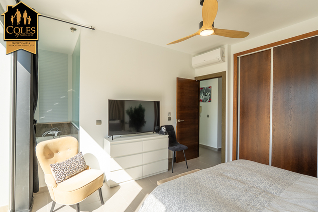 MOJ3T12: Town house for Sale in Mojácar, Almería