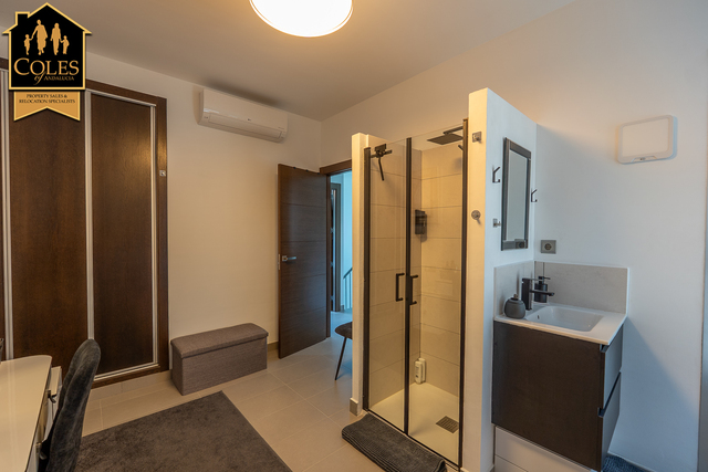 MOJ3T12: Town house for Sale in Mojácar, Almería