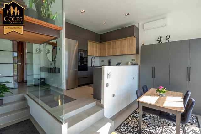 MOJ3T12: Town house for Sale in Mojácar, Almería