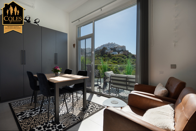 MOJ3T12: Town house for Sale in Mojácar, Almería