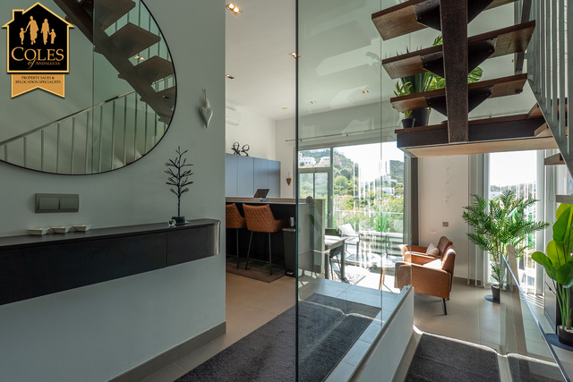 MOJ3T12: Town house for Sale in Mojácar, Almería