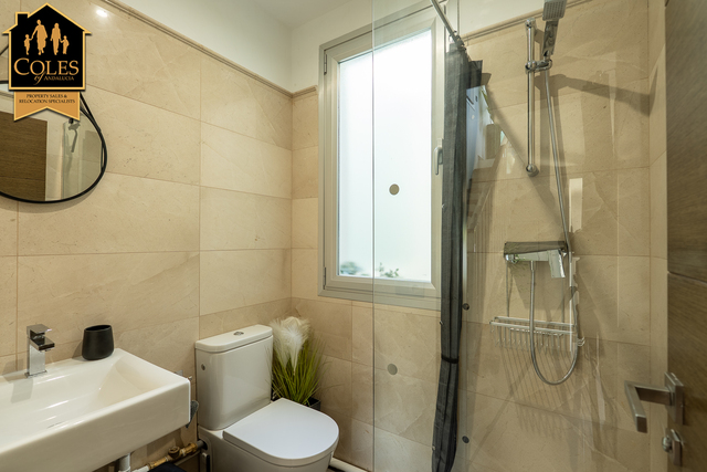 MOJ3T12: Town house for Sale in Mojácar, Almería