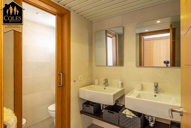 MAC2A03: Apartment for Sale in Mojácar Playa, Almería