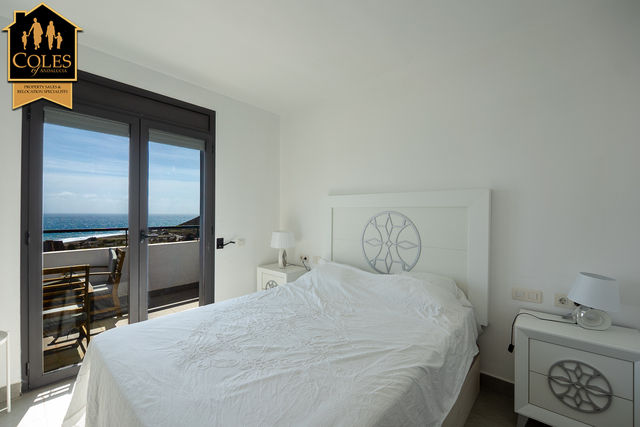 MAC2A03: Apartment for Sale in Mojácar Playa, Almería