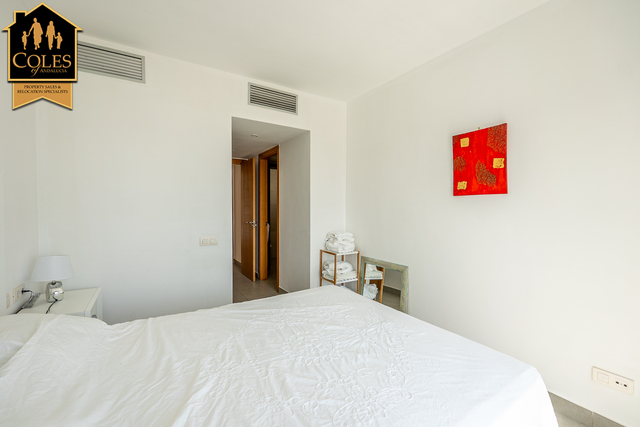 MAC2A03: Apartment for Sale in Mojácar Playa, Almería