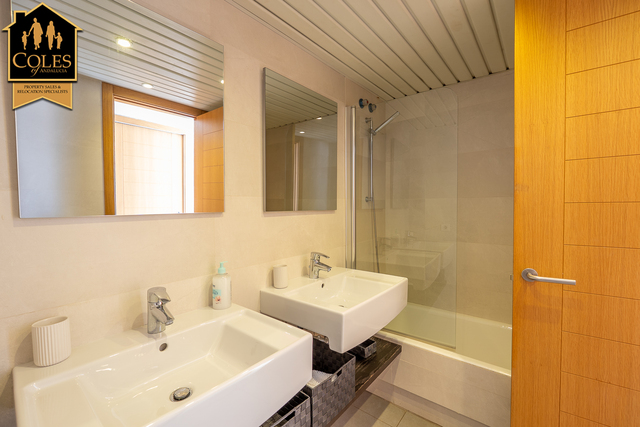 MAC2A03: Apartment for Sale in Mojácar Playa, Almería