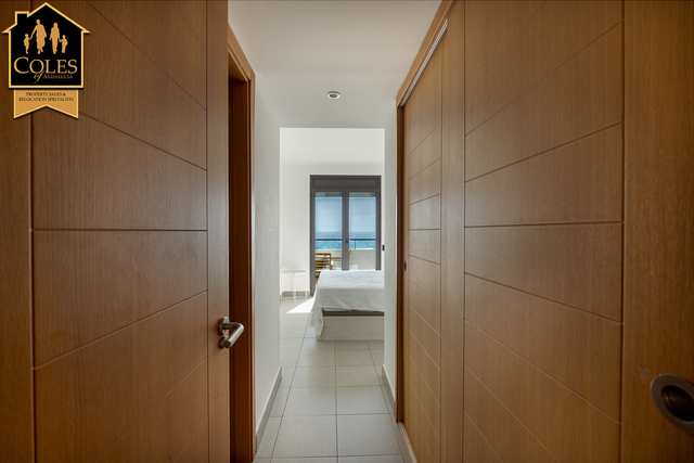 MAC2A03: Apartment for Sale in Mojácar Playa, Almería