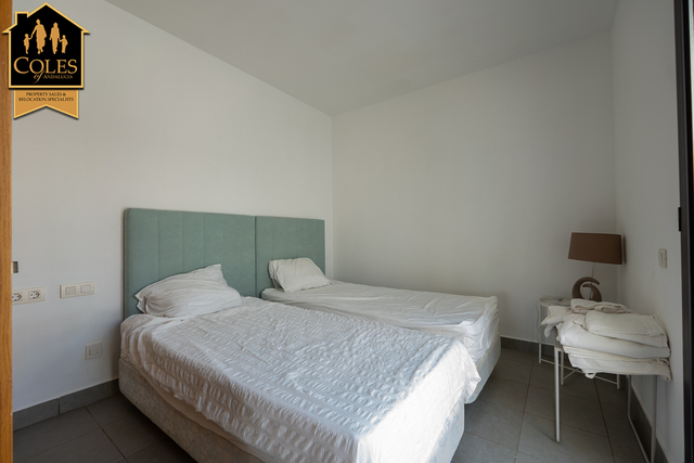 MAC2A03: Apartment for Sale in Mojácar Playa, Almería