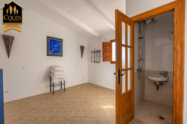 ARB7C02: Cortijo for Sale in Arboleas, Almería ARB7C02: Cortijo for Sale in Arboleas, Almería