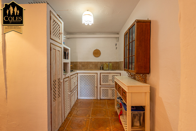 ARB7C02: Cortijo for Sale in Arboleas, Almería ARB7C02: Cortijo for Sale in Arboleas, Almería