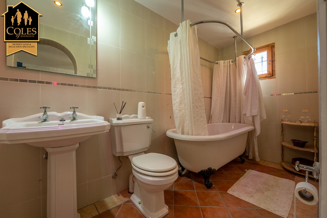 ARB7C02: Cortijo for Sale in Arboleas, Almería ARB7C02: Cortijo for Sale in Arboleas, Almería