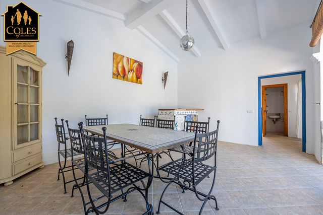 ARB7C02: Cortijo for Sale in Arboleas, Almería ARB7C02: Cortijo for Sale in Arboleas, Almería