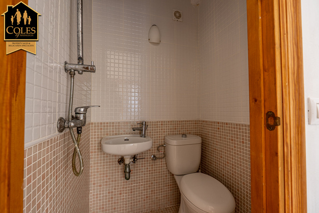 ARB7C02: Cortijo for Sale in Arboleas, Almería ARB7C02: Cortijo for Sale in Arboleas, Almería