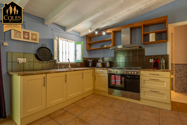 ARB7C02: Cortijo for Sale in Arboleas, Almería ARB7C02: Cortijo for Sale in Arboleas, Almería