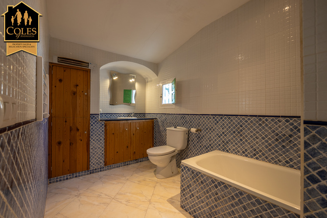 ARB7C02: Cortijo for Sale in Arboleas, Almería ARB7C02: Cortijo for Sale in Arboleas, Almería