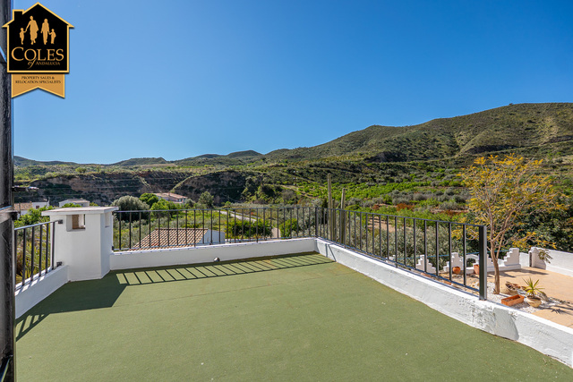 ARB7C02: Cortijo for Sale in Arboleas, Almería ARB7C02: Cortijo for Sale in Arboleas, Almería