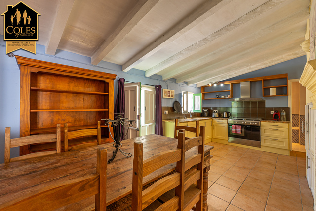 ARB7C02: Cortijo for Sale in Arboleas, Almería ARB7C02: Cortijo for Sale in Arboleas, Almería