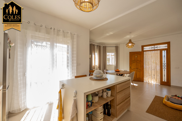 ARB3VH36: Villa for Sale in Arboleas, Almería ARB3VH36: Villa for Sale in Arboleas, Almería