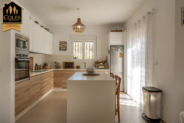 ARB3VH36: Villa for Sale in Arboleas, Almería ARB3VH36: Villa for Sale in Arboleas, Almería