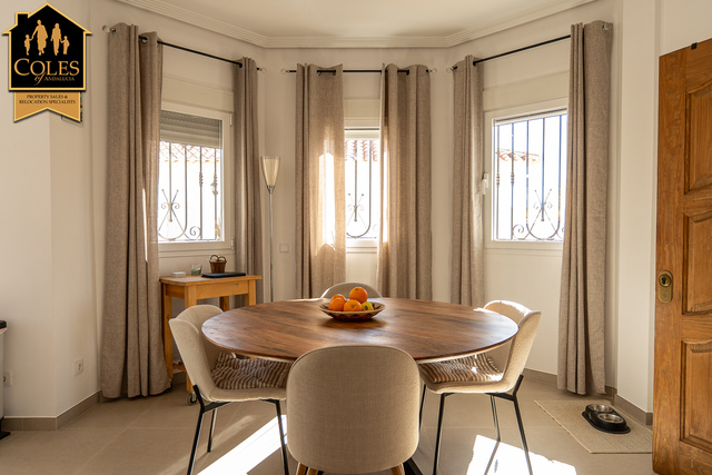 ARB3VH36: Villa for Sale in Arboleas, Almería ARB3VH36: Villa for Sale in Arboleas, Almería