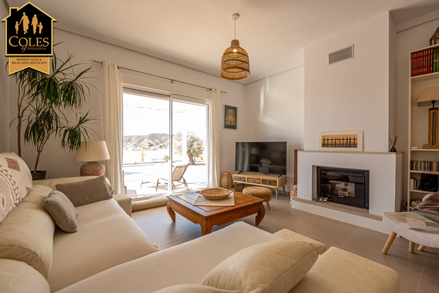 ARB3VH36: Villa for Sale in Arboleas, Almería ARB3VH36: Villa for Sale in Arboleas, Almería