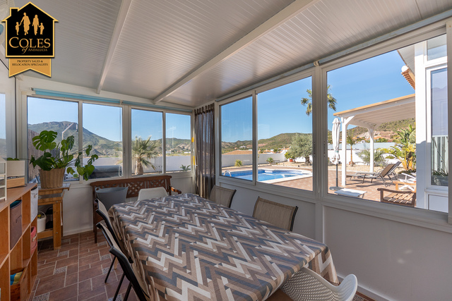 ARB3VH36: Villa for Sale in Arboleas, Almería ARB3VH36: Villa for Sale in Arboleas, Almería