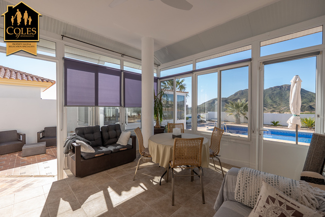 ARB3VH36: Villa for Sale in Arboleas, Almería ARB3VH36: Villa for Sale in Arboleas, Almería