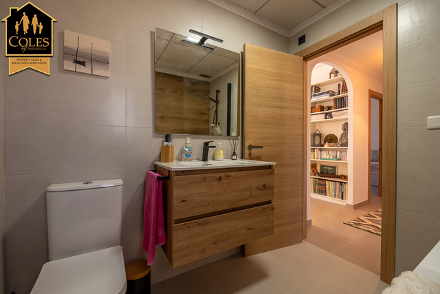 ARB3VH36: Villa for Sale in Arboleas, Almería ARB3VH36: Villa for Sale in Arboleas, Almería