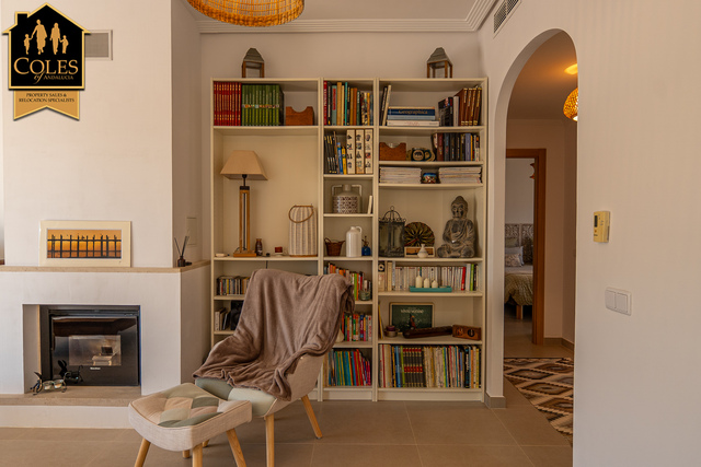 ARB3VH36: Villa for Sale in Arboleas, Almería ARB3VH36: Villa for Sale in Arboleas, Almería