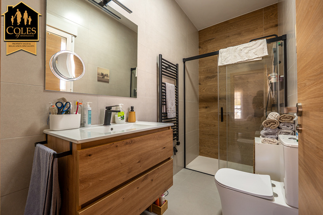 ARB3VH36: Villa for Sale in Arboleas, Almería ARB3VH36: Villa for Sale in Arboleas, Almería