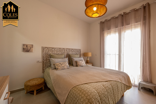 ARB3VH36: Villa for Sale in Arboleas, Almería ARB3VH36: Villa for Sale in Arboleas, Almería