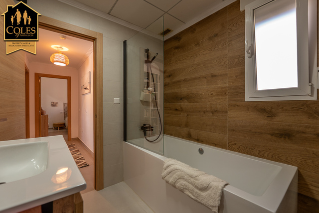 ARB3VH36: Villa for Sale in Arboleas, Almería ARB3VH36: Villa for Sale in Arboleas, Almería