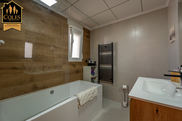 ARB3VH36: Villa for Sale in Arboleas, Almería ARB3VH36: Villa for Sale in Arboleas, Almería