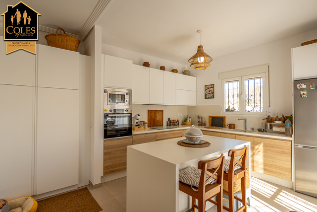 ARB3VH36: Villa for Sale in Arboleas, Almería ARB3VH36: Villa for Sale in Arboleas, Almería