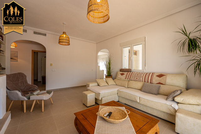 ARB3VH36: Villa for Sale in Arboleas, Almería ARB3VH36: Villa for Sale in Arboleas, Almería