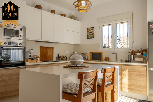 ARB3VH36: Villa for Sale in Arboleas, Almería ARB3VH36: Villa for Sale in Arboleas, Almería