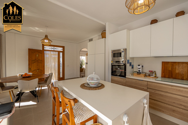 ARB3VH36: Villa for Sale in Arboleas, Almería ARB3VH36: Villa for Sale in Arboleas, Almería