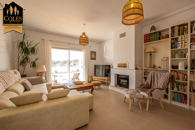 ARB3VH36: Villa for Sale in Arboleas, Almería ARB3VH36: Villa for Sale in Arboleas, Almería