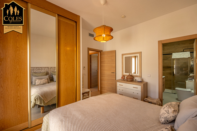 ARB3VH36: Villa for Sale in Arboleas, Almería ARB3VH36: Villa for Sale in Arboleas, Almería