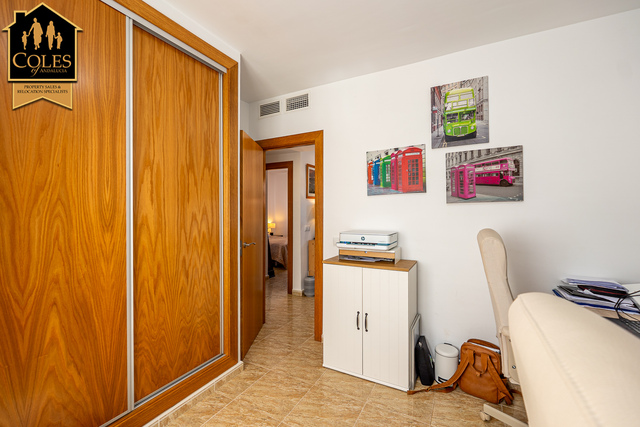 TUR3T54: Town house for Sale in Turre, Almería