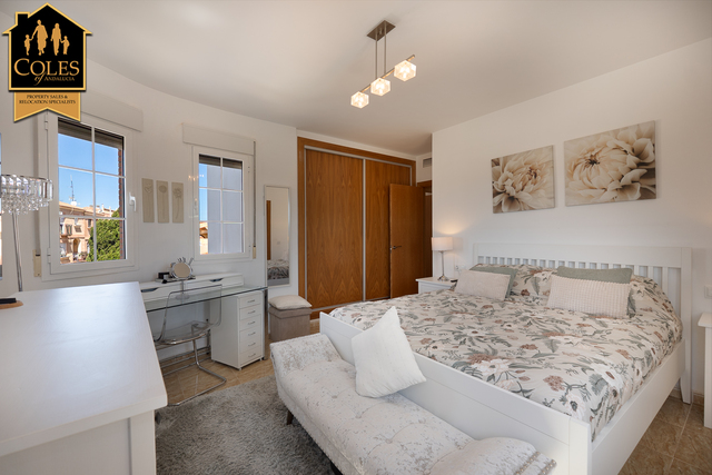 TUR3T54: Town house for Sale in Turre, Almería