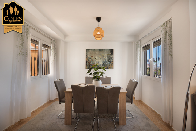 TUR3T54: Town house for Sale in Turre, Almería