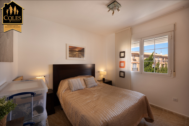 TUR3T54: Town house for Sale in Turre, Almería