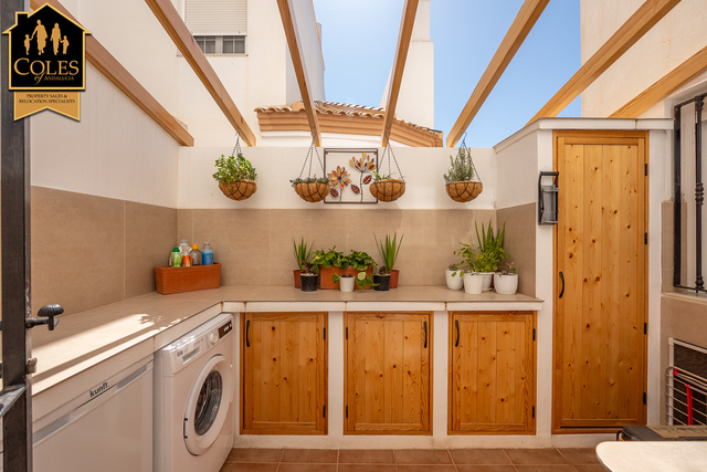 TUR3T54: Town house for Sale in Turre, Almería