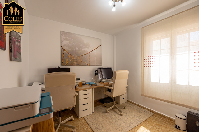 TUR3T54: Town house for Sale in Turre, Almería