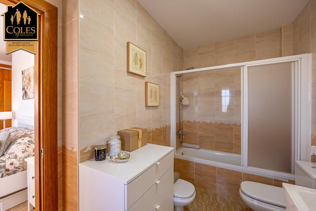 TUR3T54: Town house for Sale in Turre, Almería