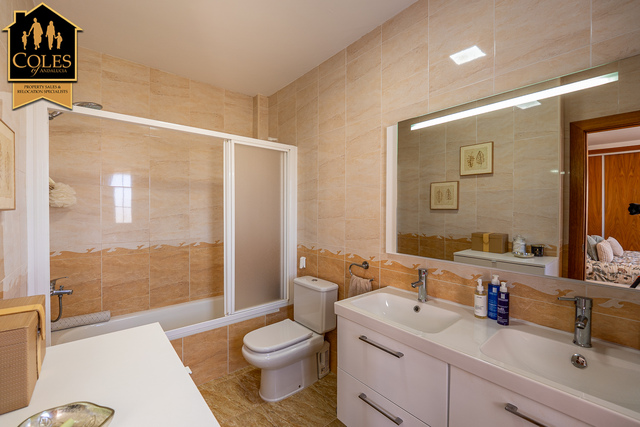 TUR3T54: Town house for Sale in Turre, Almería