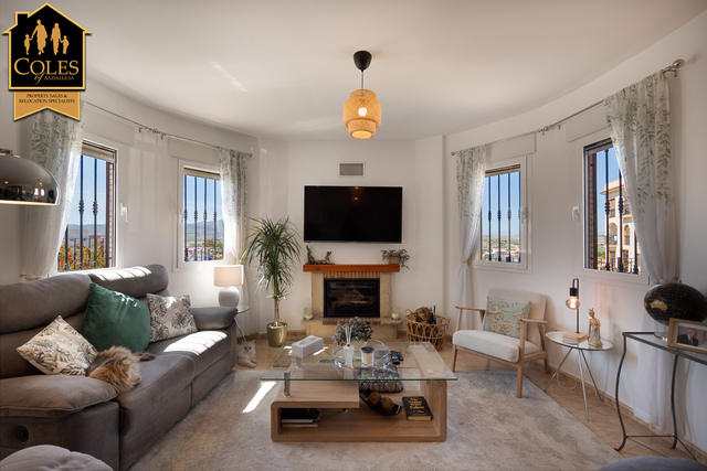 TUR3T54: Town house for Sale in Turre, Almería